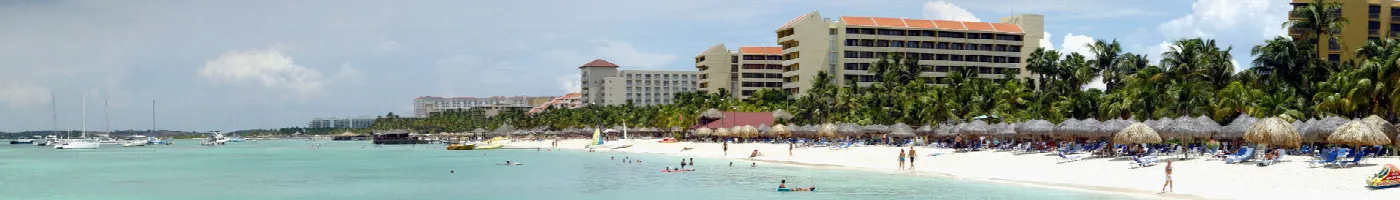 Aruba