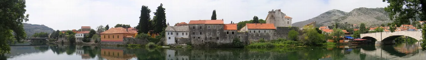 Bosnia & Herzegovina