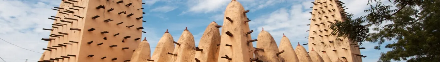Burkina Faso