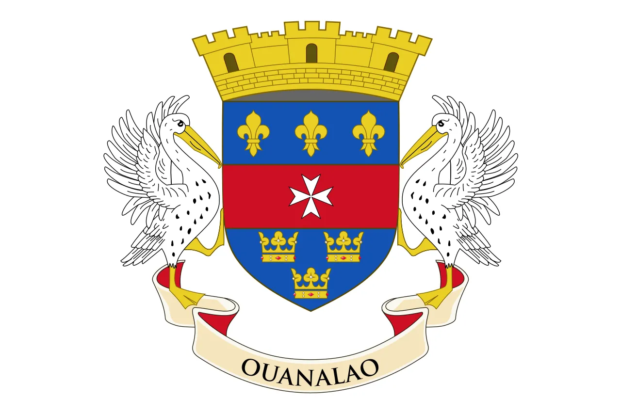 St. Barthélemy