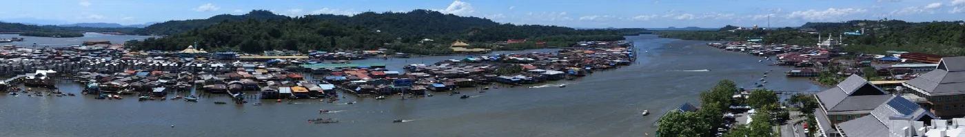Brunei