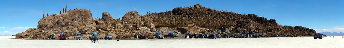 Bolivia