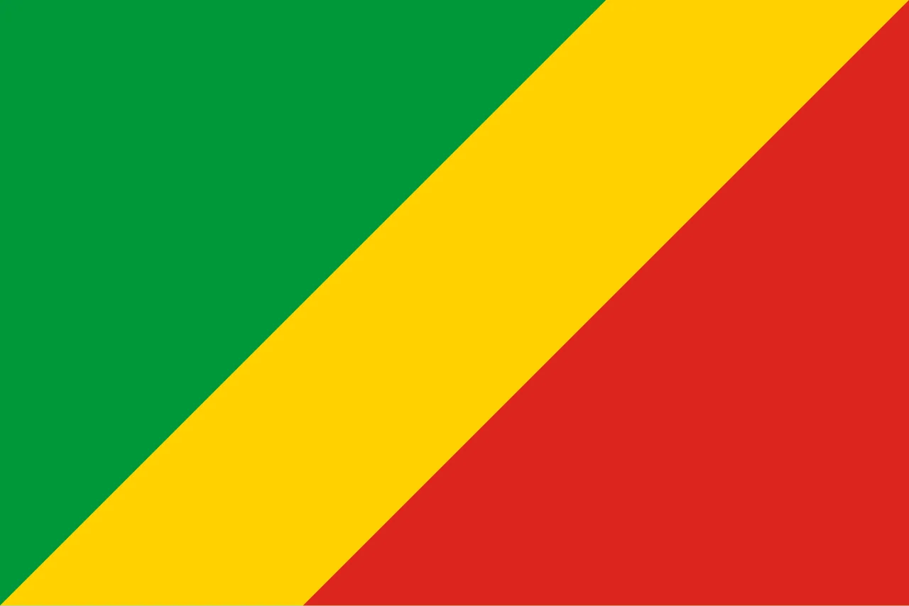 Congo - Brazzaville