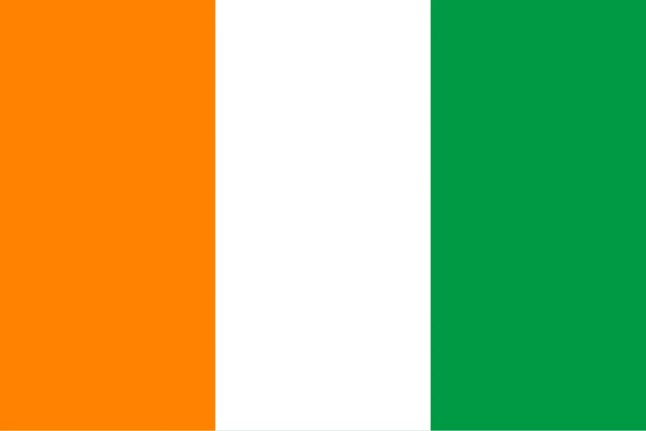 Côte d’Ivoire
