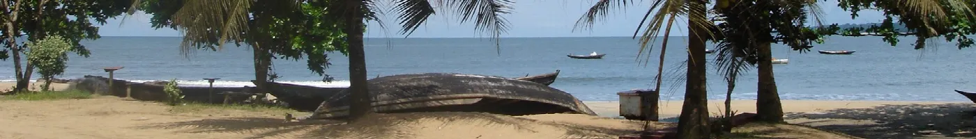 Cameroon
