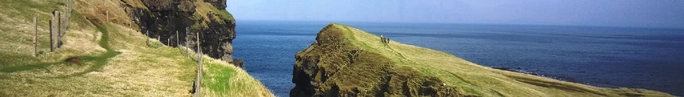 Faroe Islands