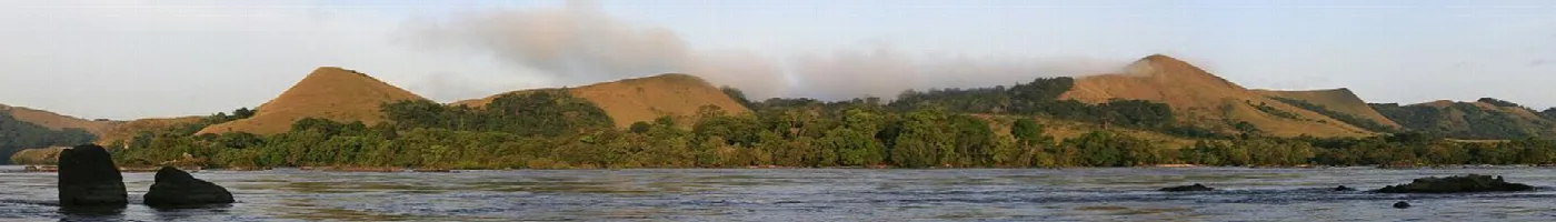 Gabon