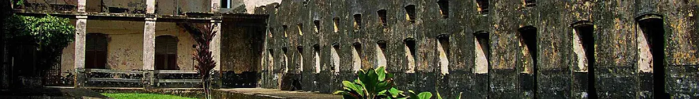 French Guiana