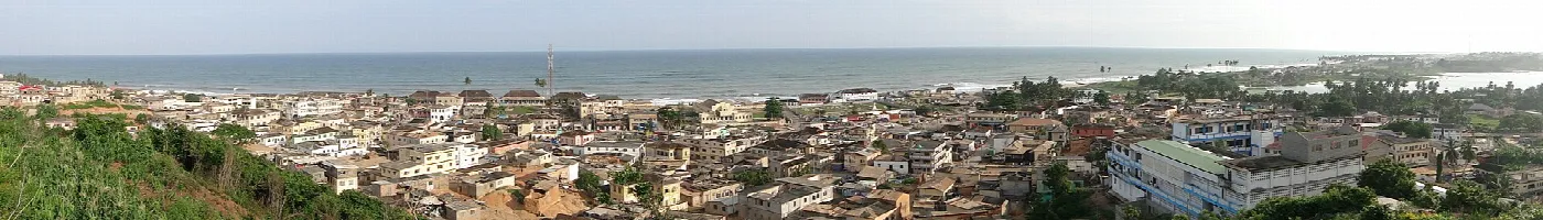 Гана
