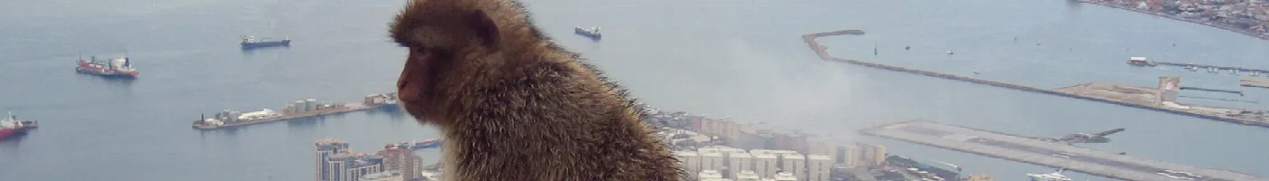 Gibraltar