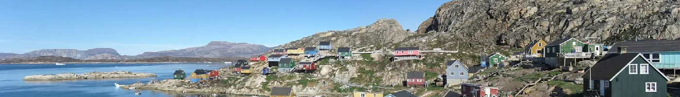 Greenland