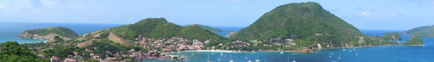 Guadeloupe