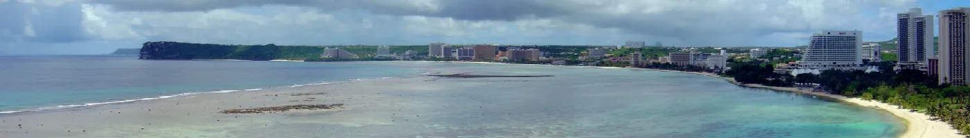 Guam