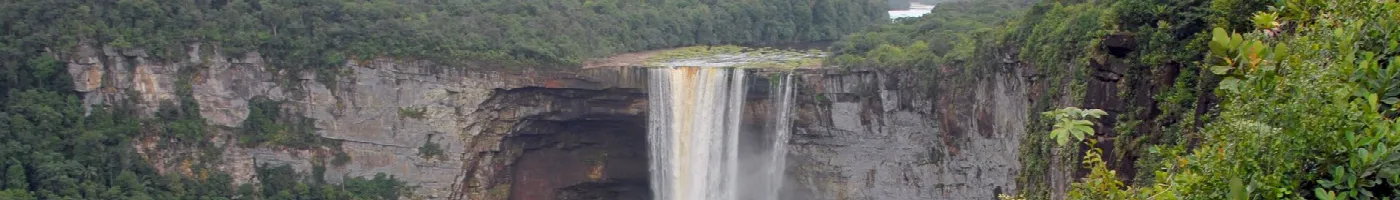Guyana