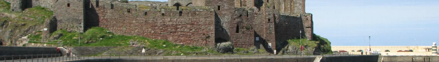 Isle of Man