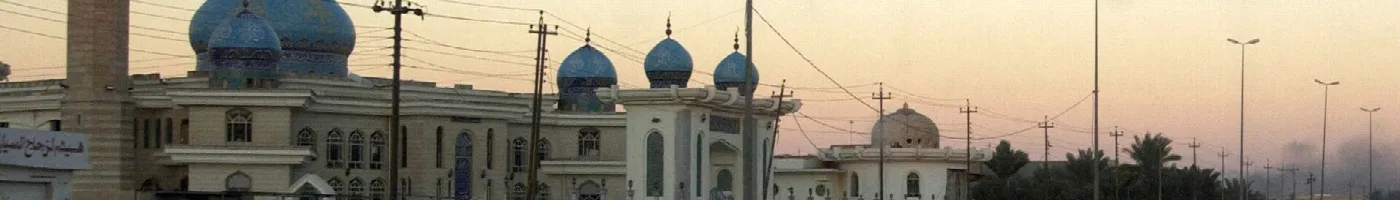 Iraq