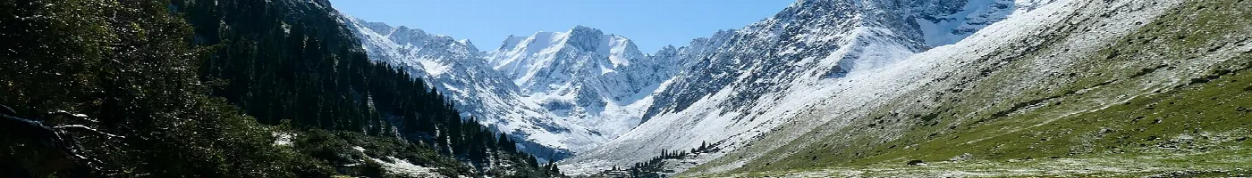 Kirgistan