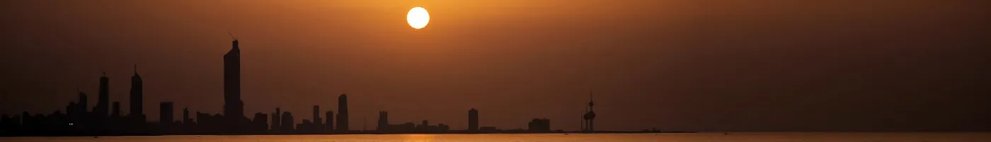 Kuwait