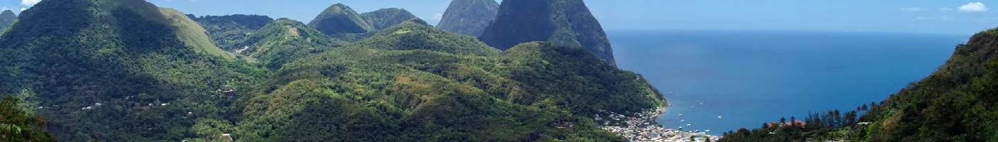 St. Lucia
