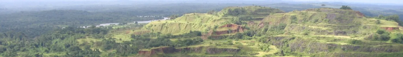 Liberia