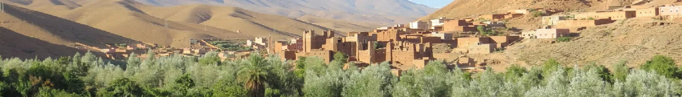 Morocco