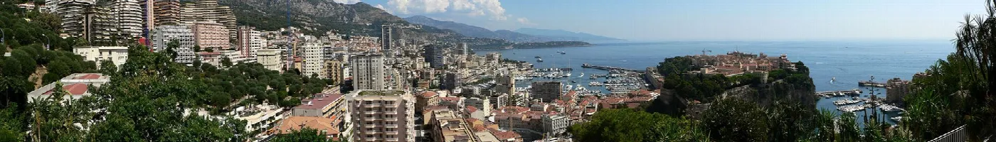 Monaco
