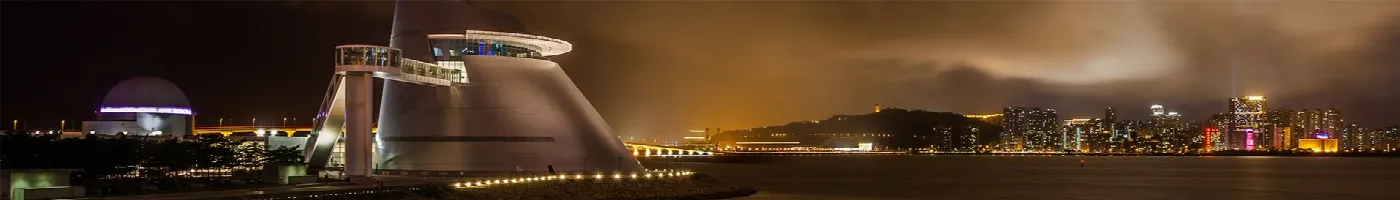 Macao