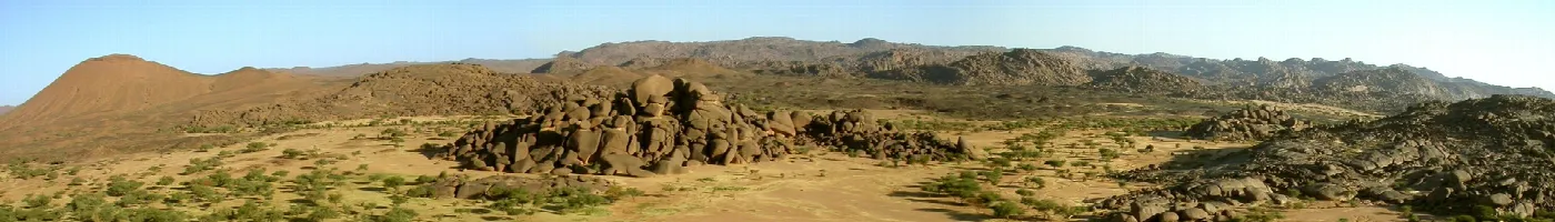 Niger