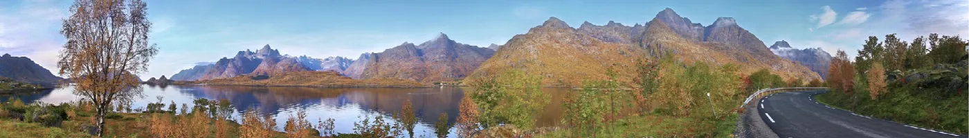 Norway