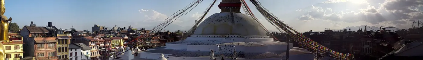 Nepal