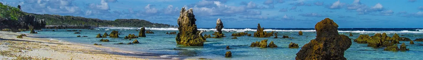 Nauru