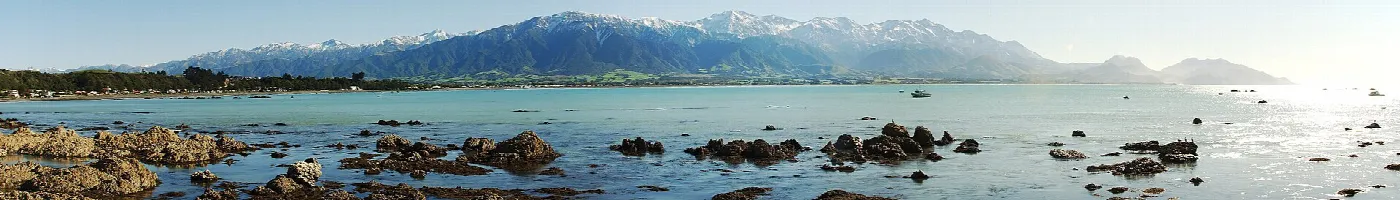Nova Zelanda