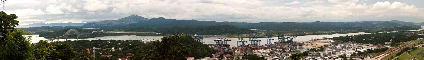 Panama