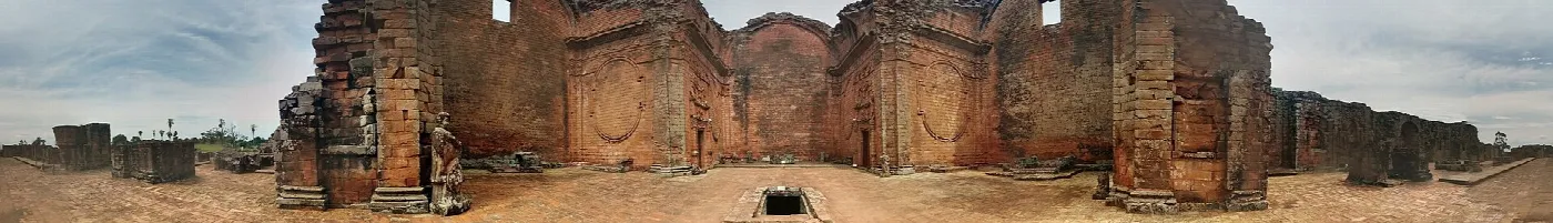 Paraguay