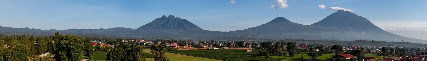 Rwanda