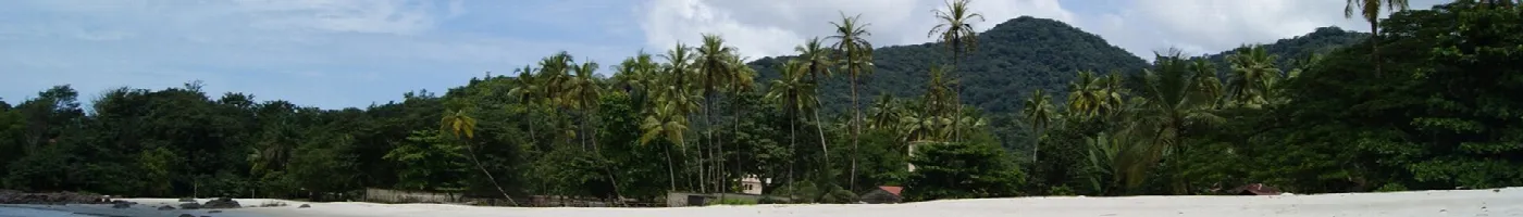 Sierra Leone