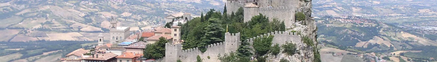 San Marino
