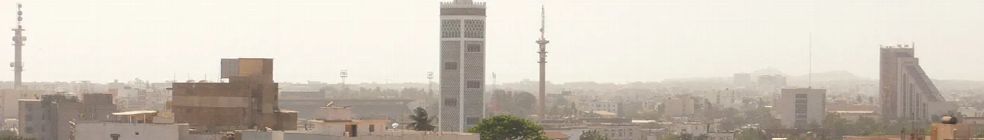Senegal