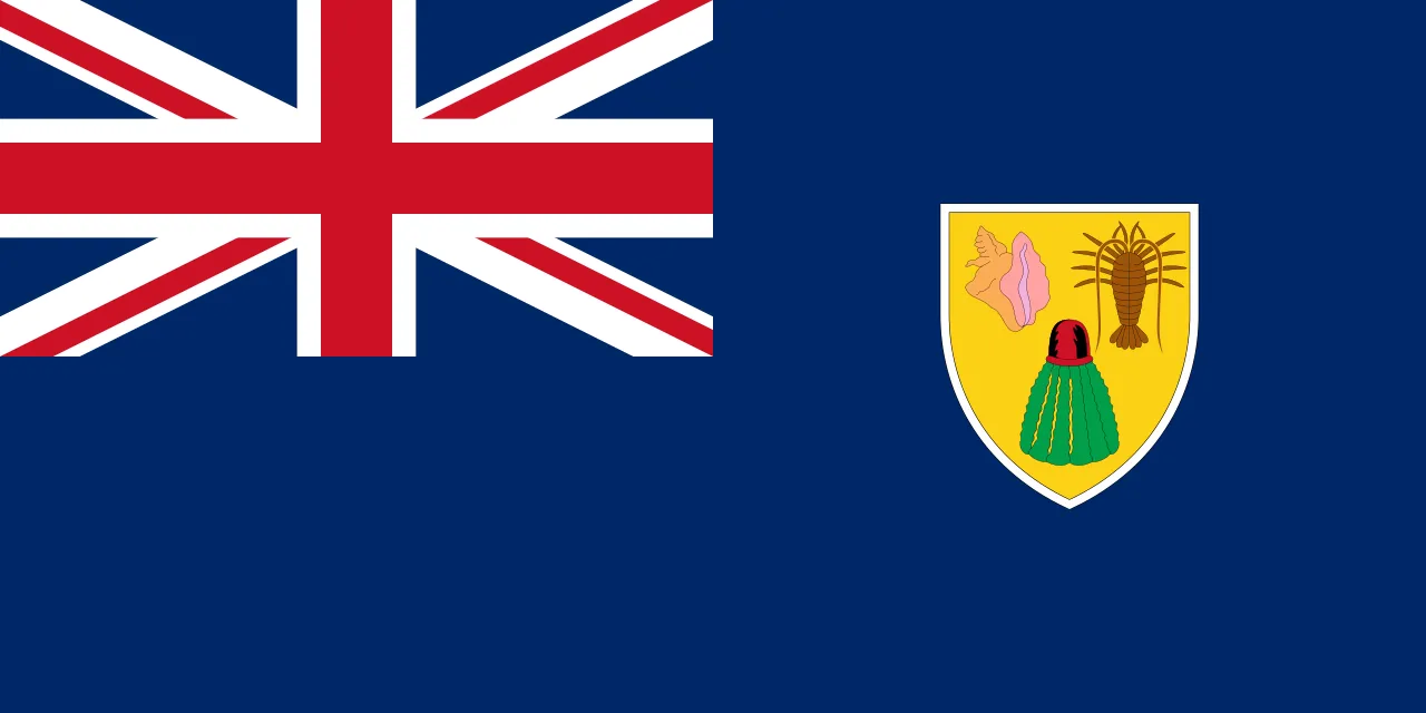 Turks & Caicos Islands