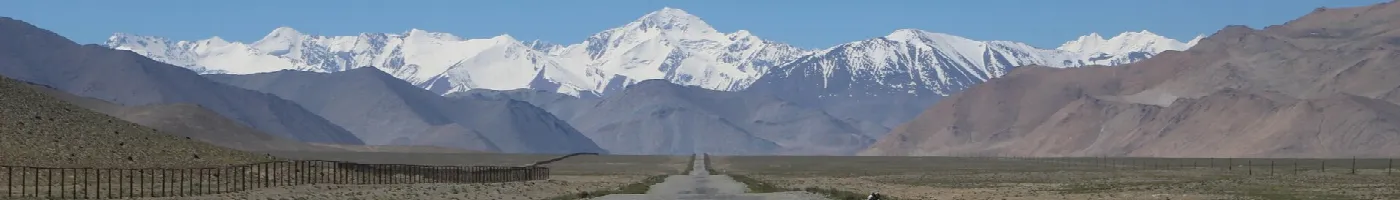 Tadžikistan