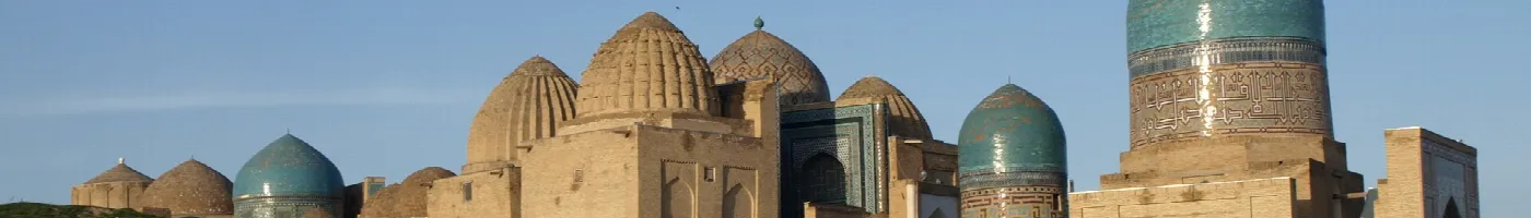Uzbekistan