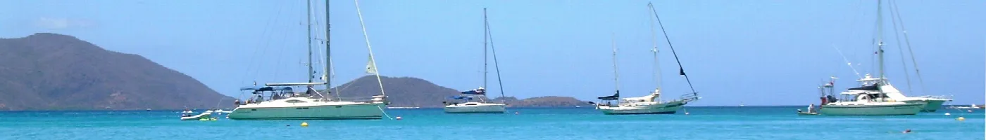 British Virgin Islands