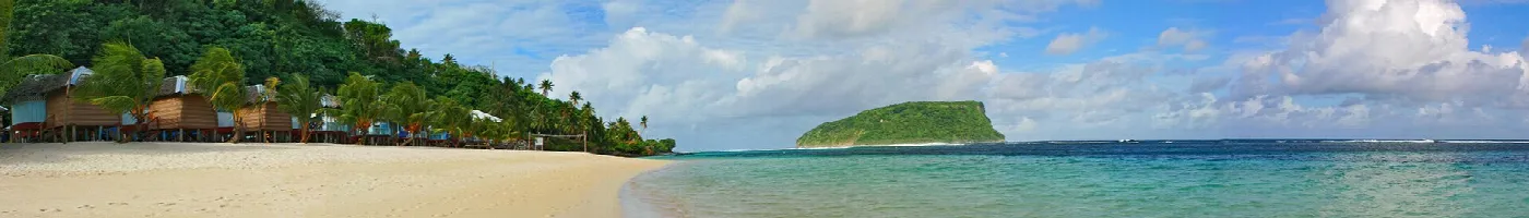 Samoa
