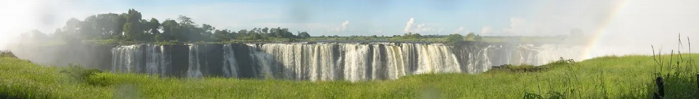 Zimbabwe